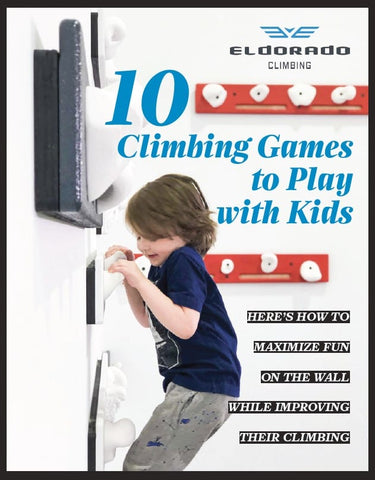 Climbing Games For Kids