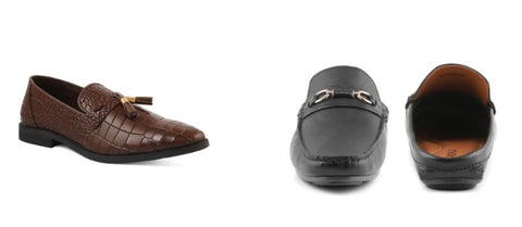 Loafers: A Versatile Classic