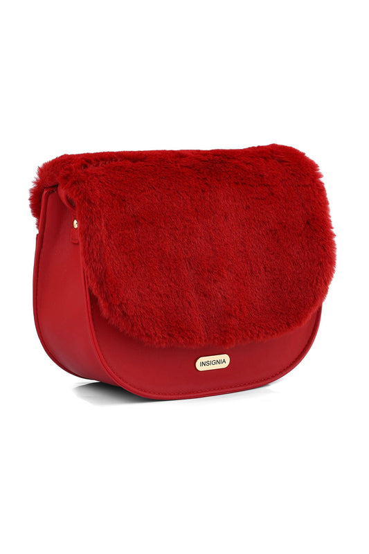 Baguette Shoulder Bags B15127-Red – Insignia PK