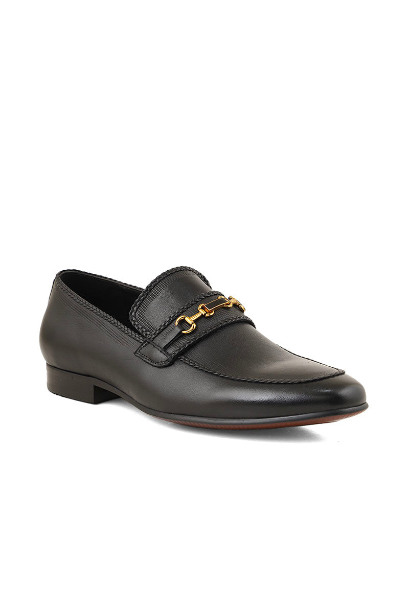 Men Formal Loafers M38090-Black – Insignia PK
