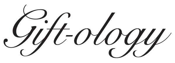 Giftology Westfield