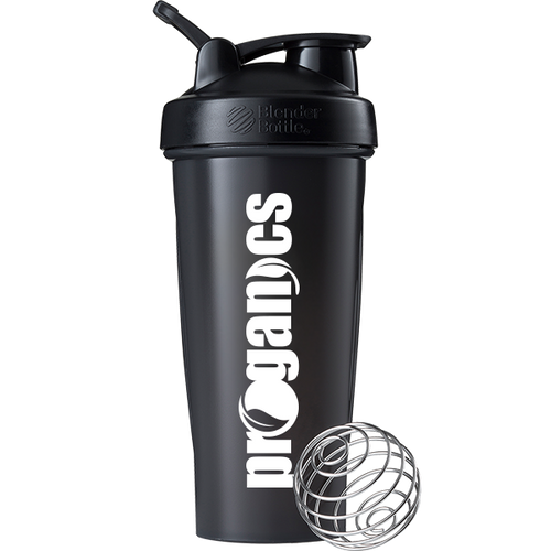 Blender Bottles For Mixing Protein Powders – AmBari Nutrition