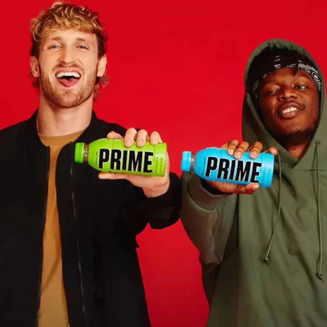 Create A Prime Hydration Flavors Ksi Logan Paul Tier 2762