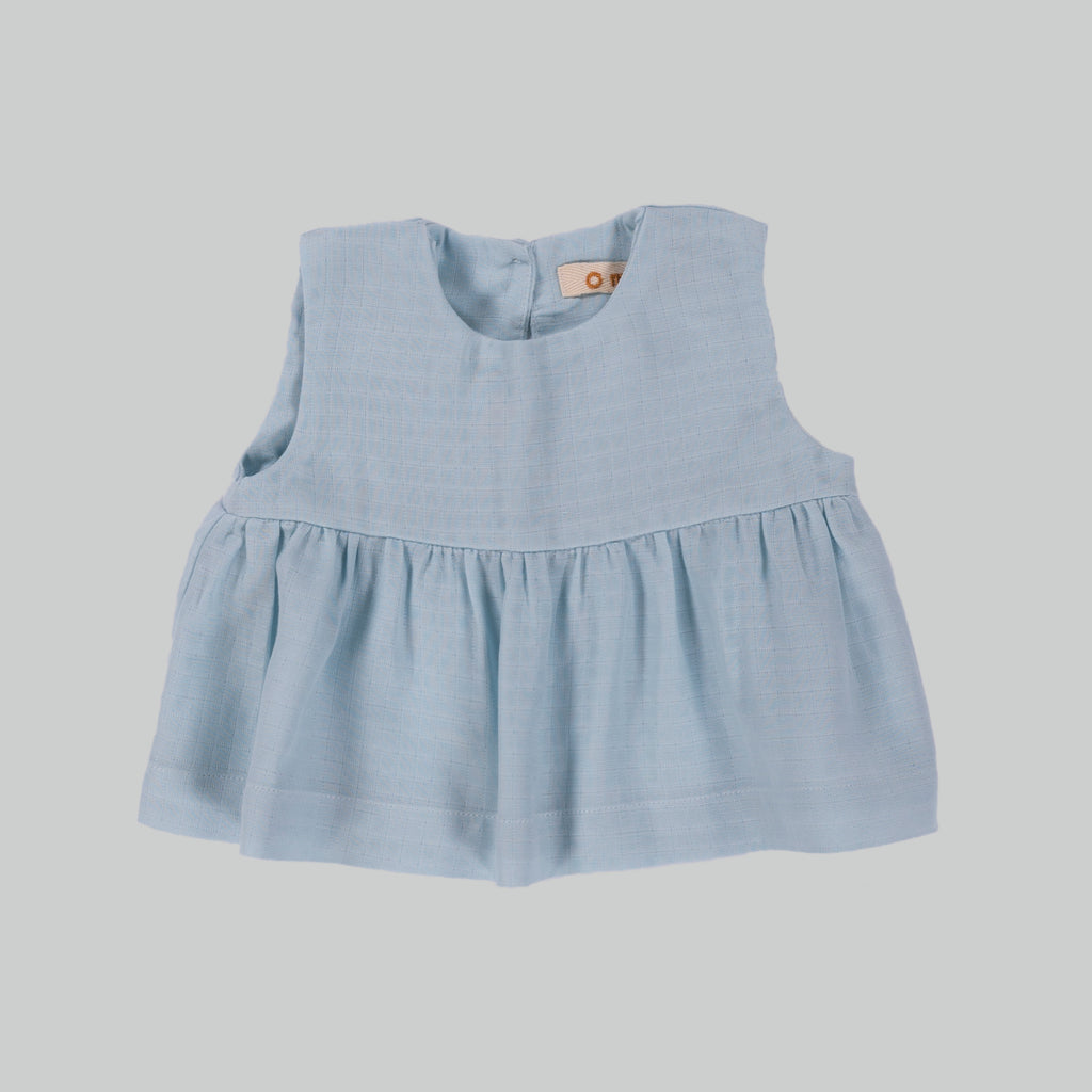 Baby Tops & Shirts – Omibia