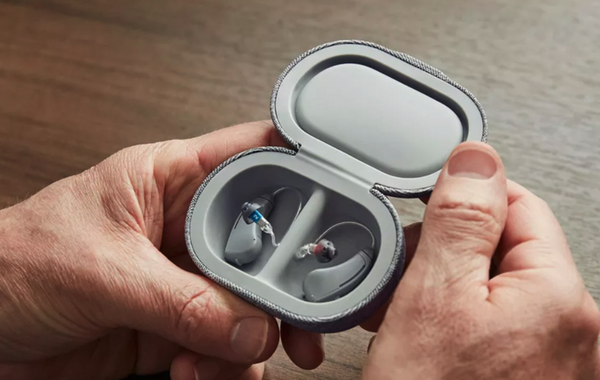 bossa hearing aids review