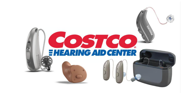 Costco Hearing Aid Center