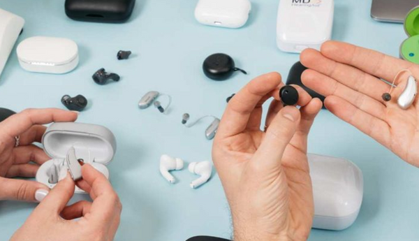 how much to hearing aids cost