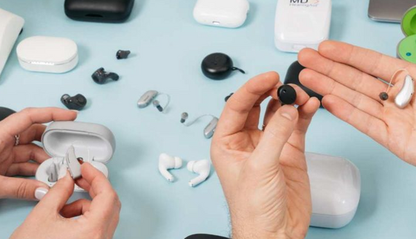 How Much Do Hearing Aids Cost