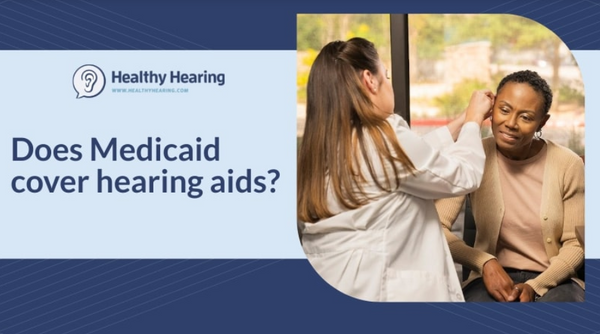 Medicaid Cover Hearing Aids