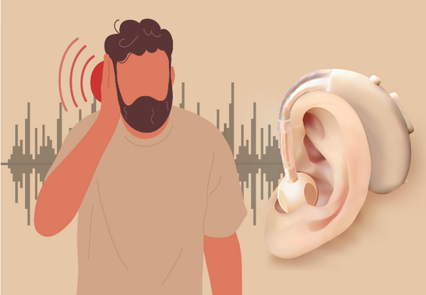 Navigating One-Ear Hearing Loss