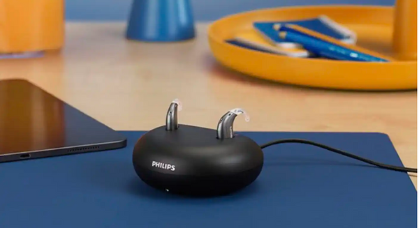 Philips Hearing Aids