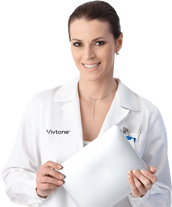 vivtone hearing aid support professional