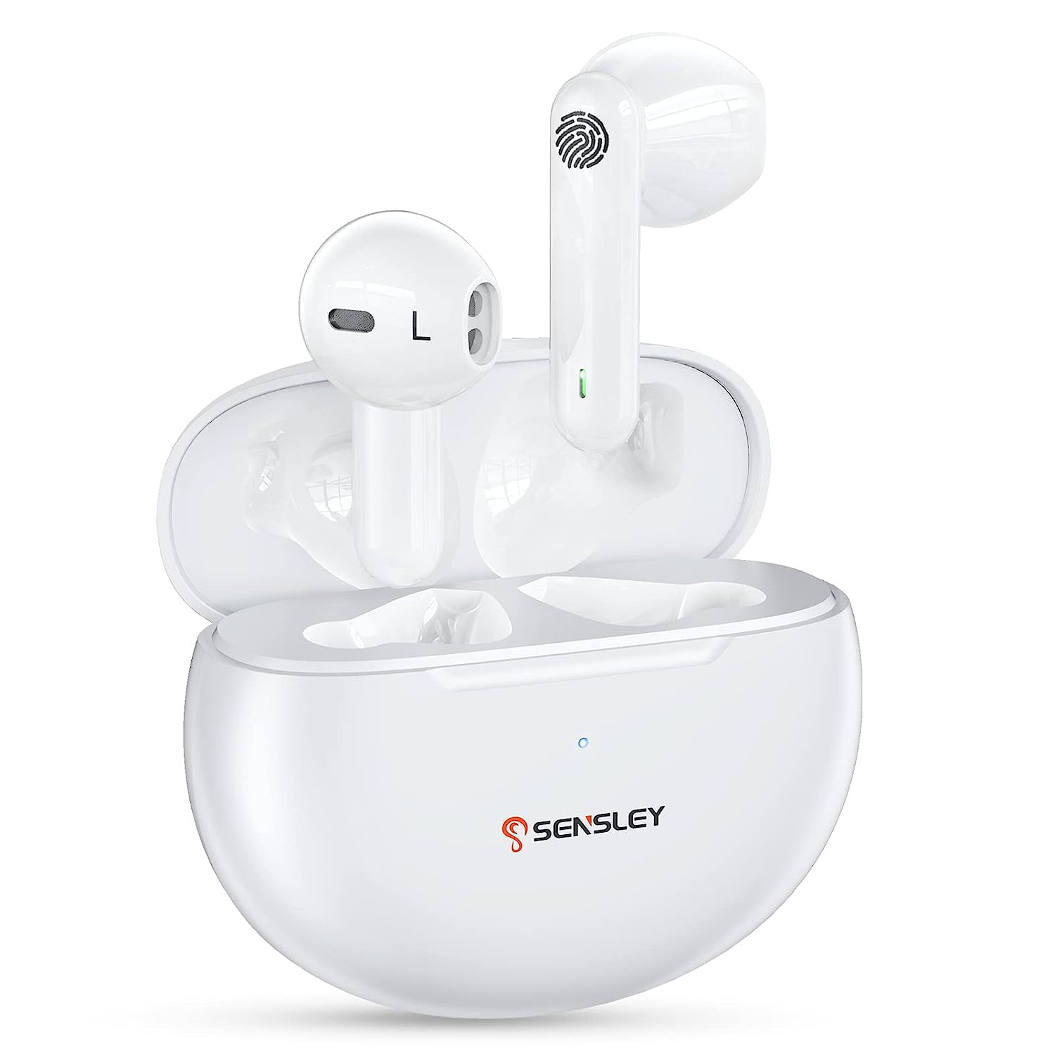 sensley s01-w hearing aids