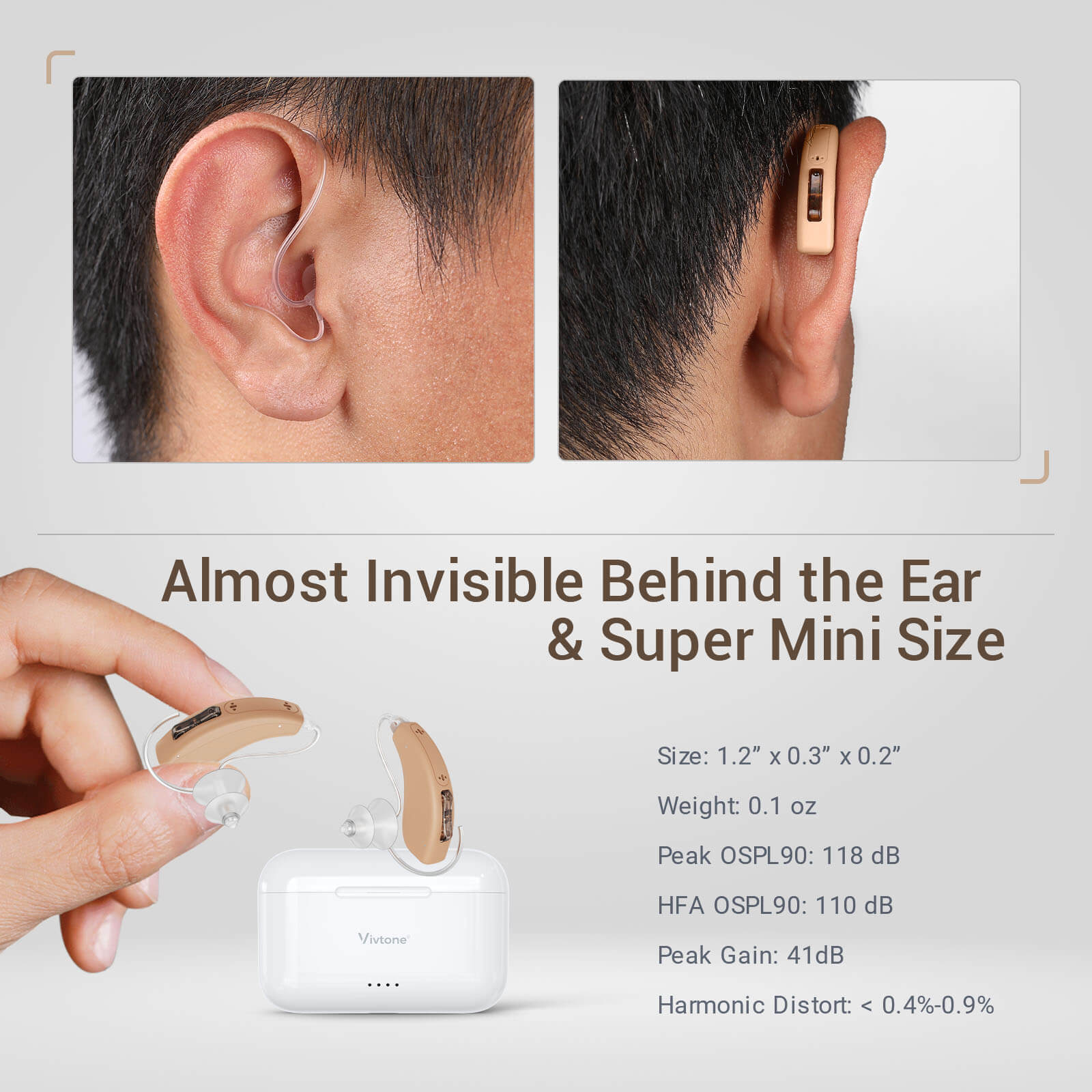 invisible hearing aids