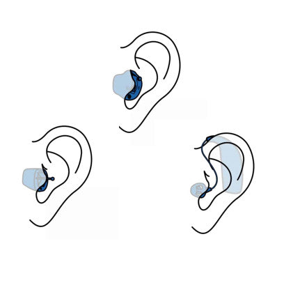 vivtone invisible hearing aids