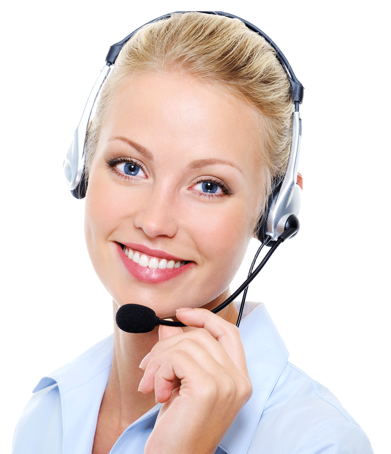 customer service representative of vivtone