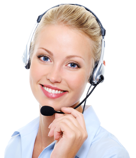 customer service representative of vivtone