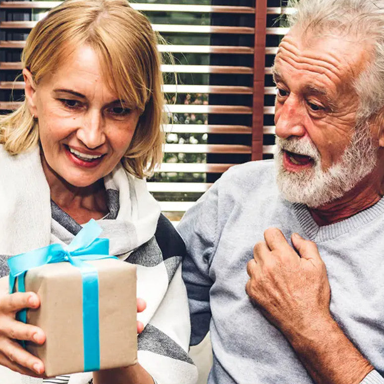 vivtone as perfect gift for seniors