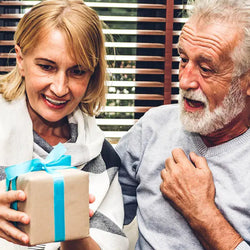 vivtone-ideal gift for seniors