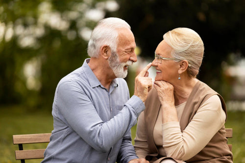 Benefits of BTE hearing aids