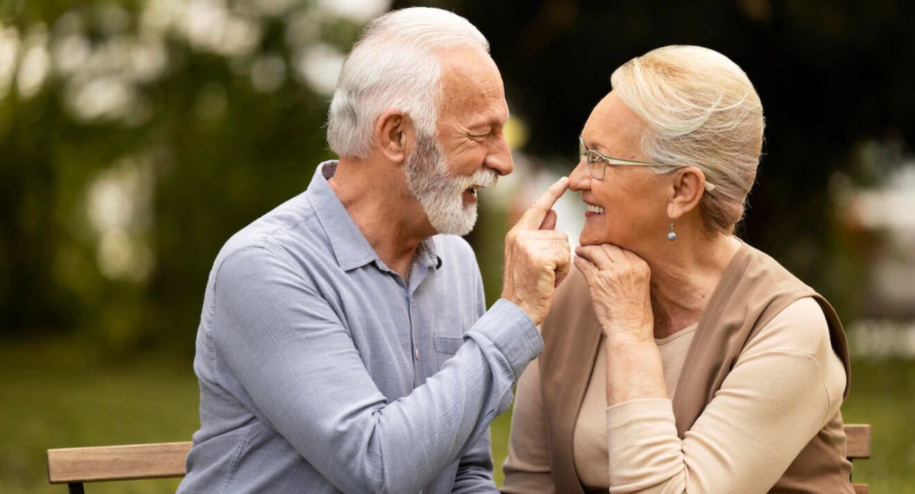 Benefits of BTE hearing aids