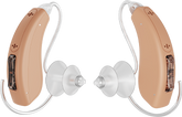 bte hearing aids