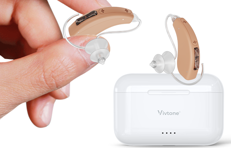 vivtone lucid508 super mini size