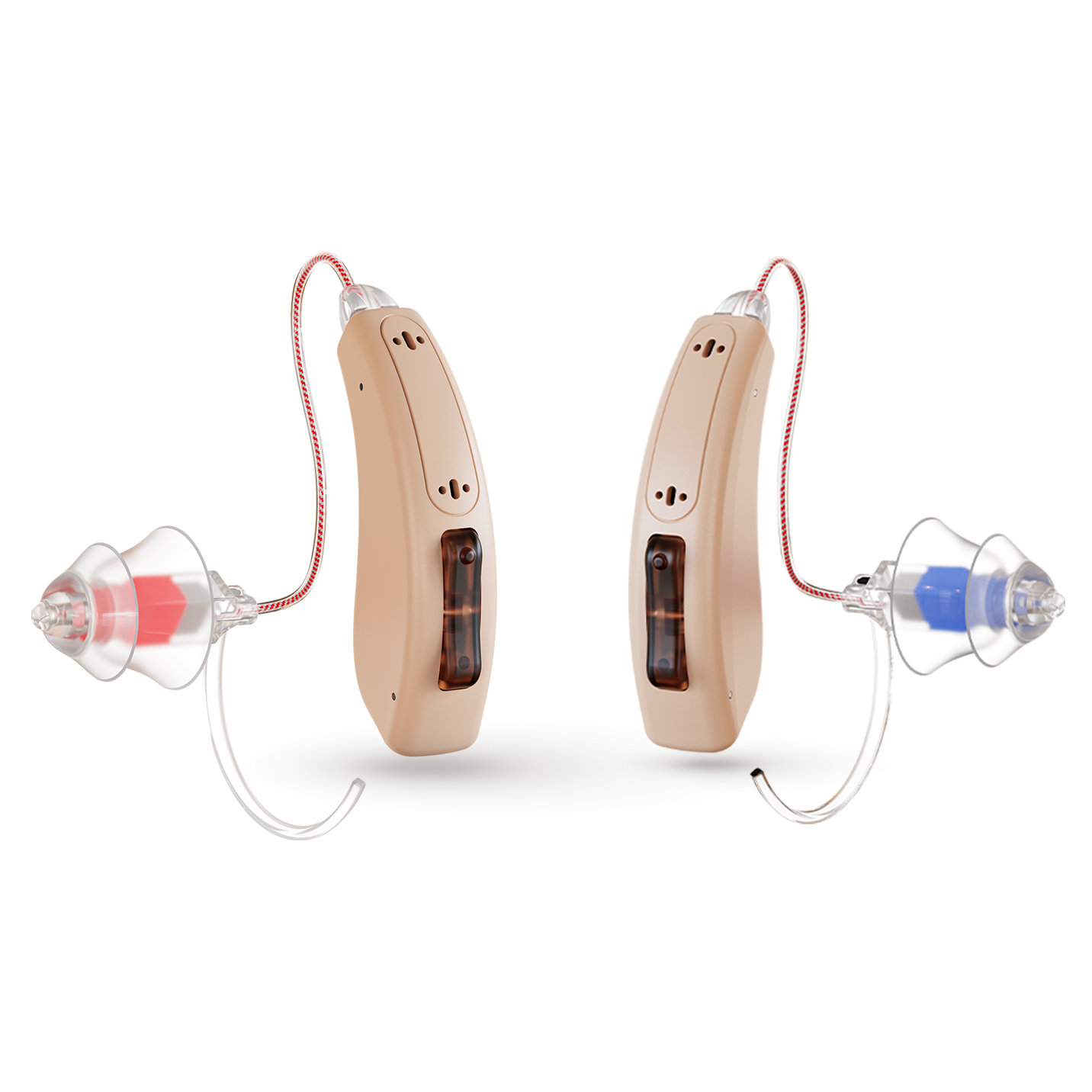 vivtone RIC hearing aids