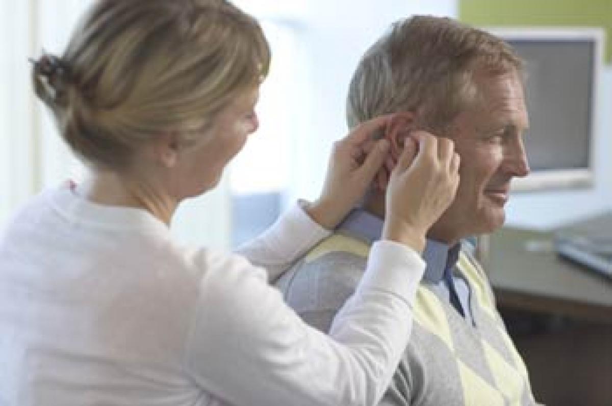 Drawbacks of CIC hearing aids