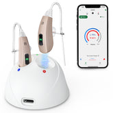 vivtone bluetooth hearing aids