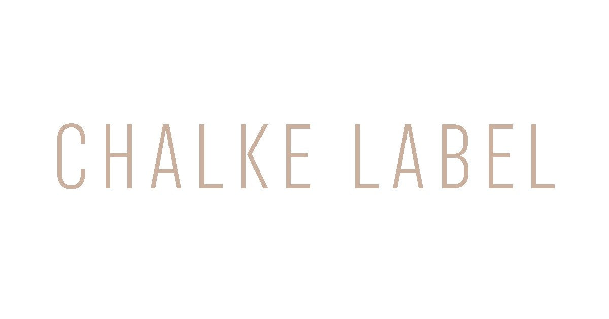 Chalke Label