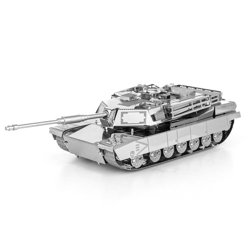 M1 Abrams - Hola Hobby