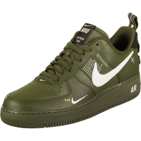 nike air force 1 07 utility green