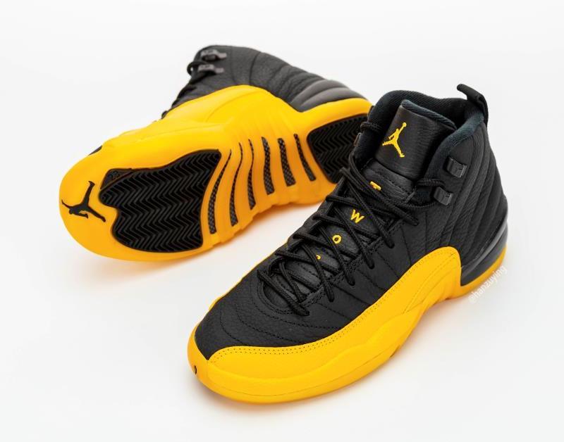 university gold 12 release date