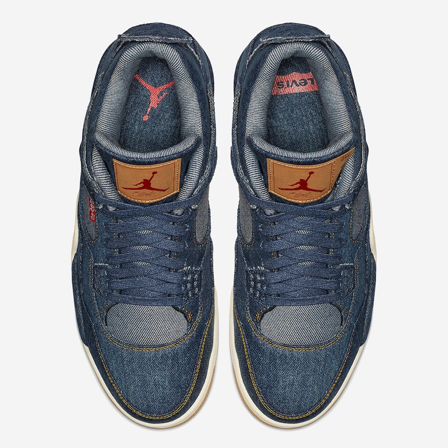 denim 4s