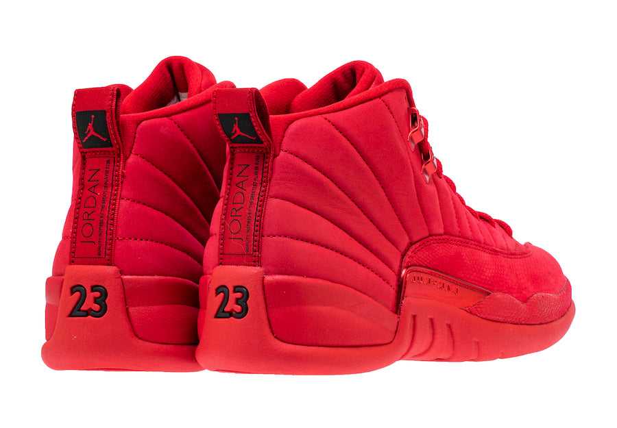 bulls gym red 12