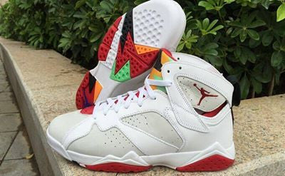 air jordan 7 hare og