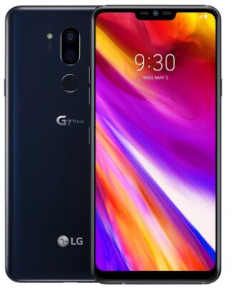 Unlocked Lg G7 Thinq G710n G710vm 64g 4g Snapdragon 845 Lte Android Oc