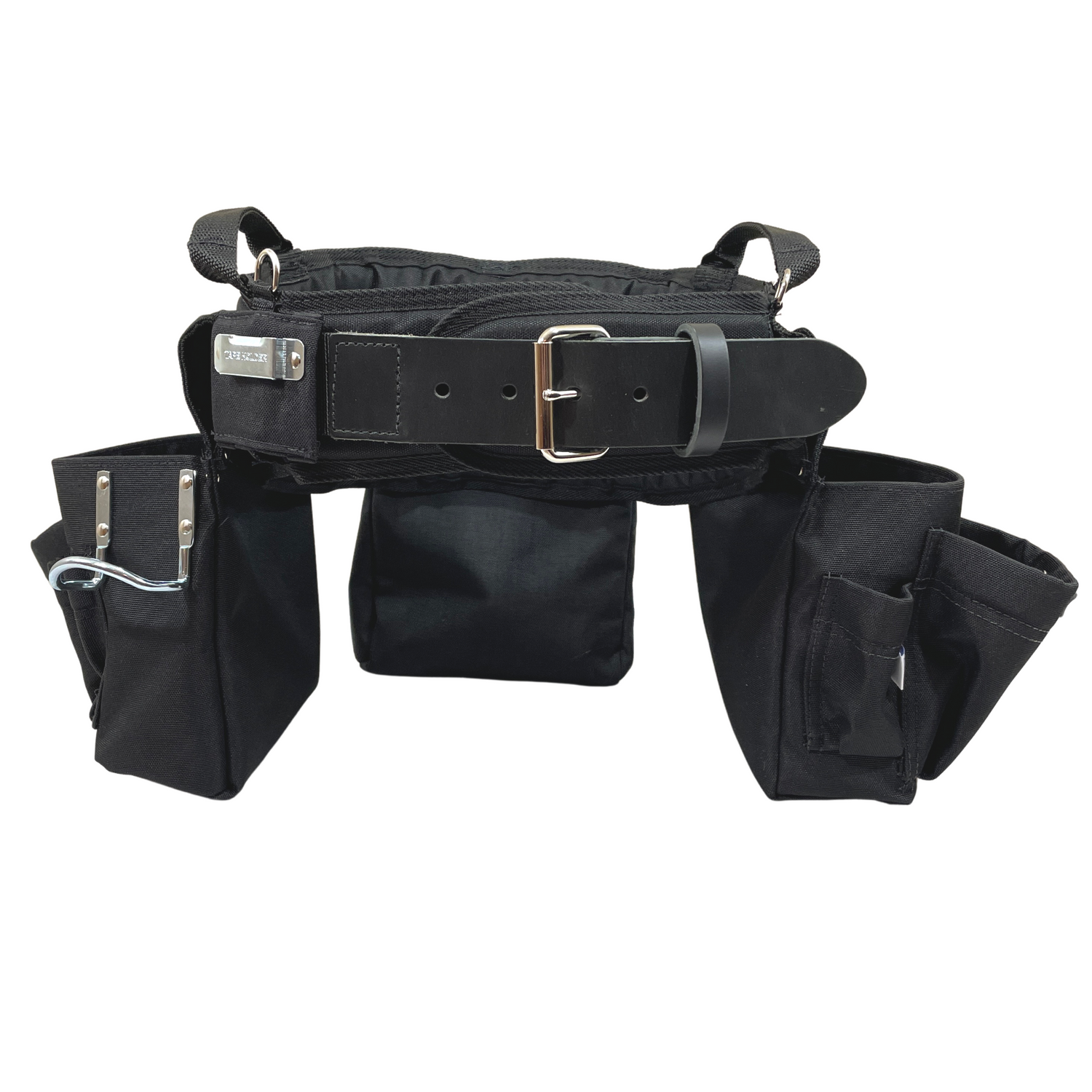 Boulder Bag Ultimate Carpenter MAX Comfort Combo Triple Tool Belt ...