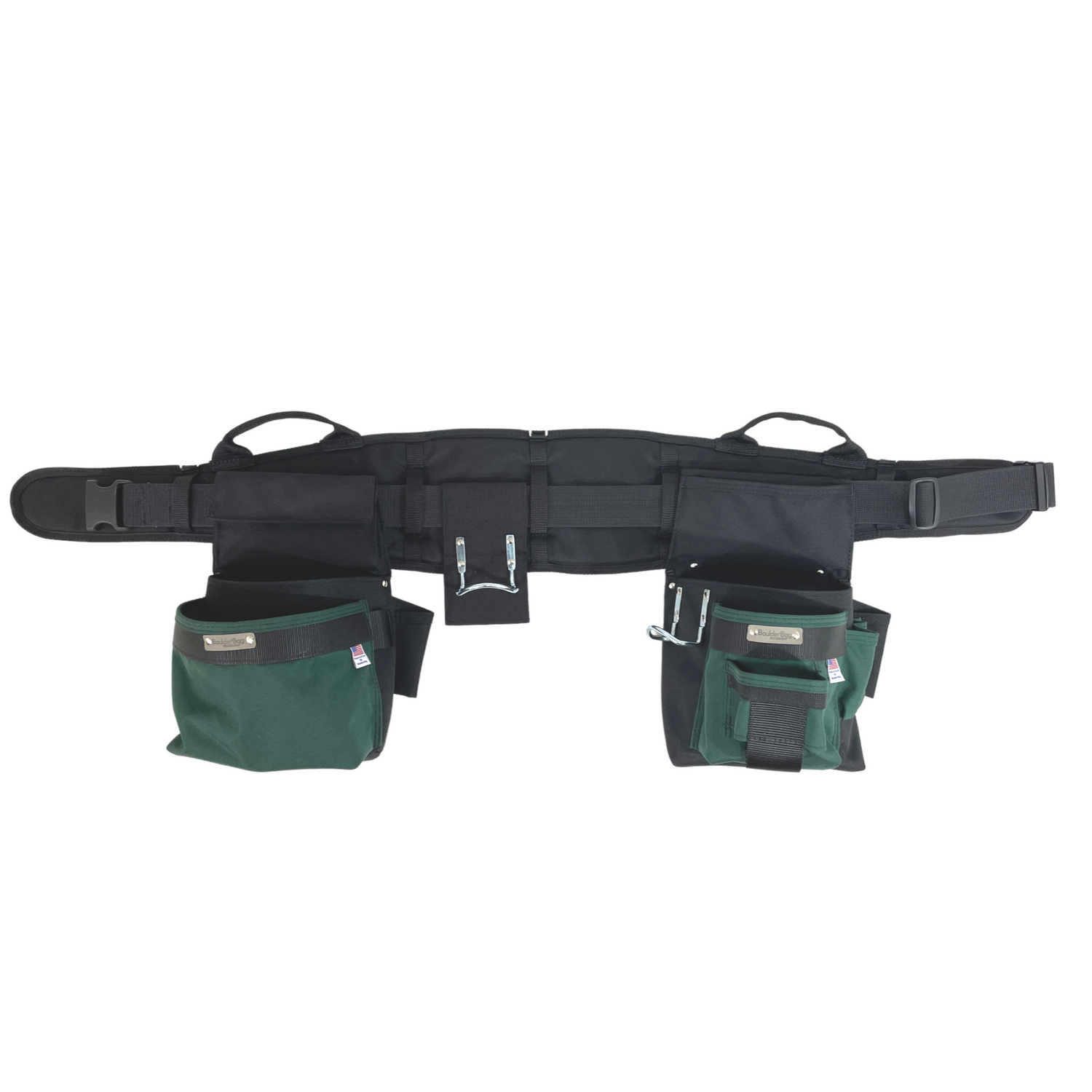 Boulder Bag Professional Pro Framer MAX Comfort Combo Tool Belt ...