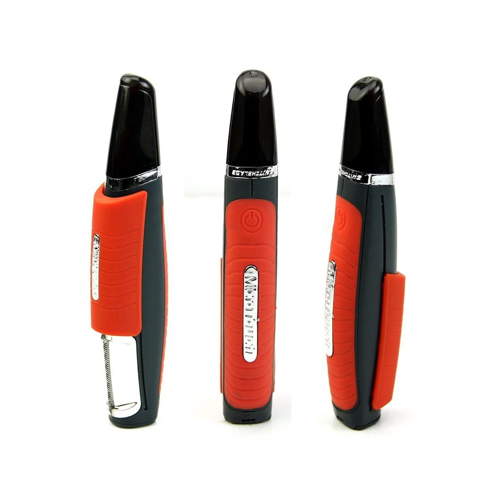 switchblade hair trimmer avis