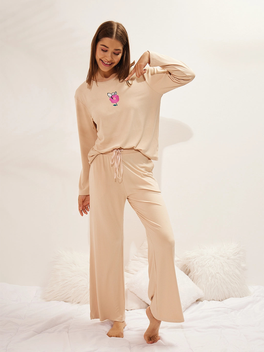 Morrisons nutmeg ladies pyjamas best sale