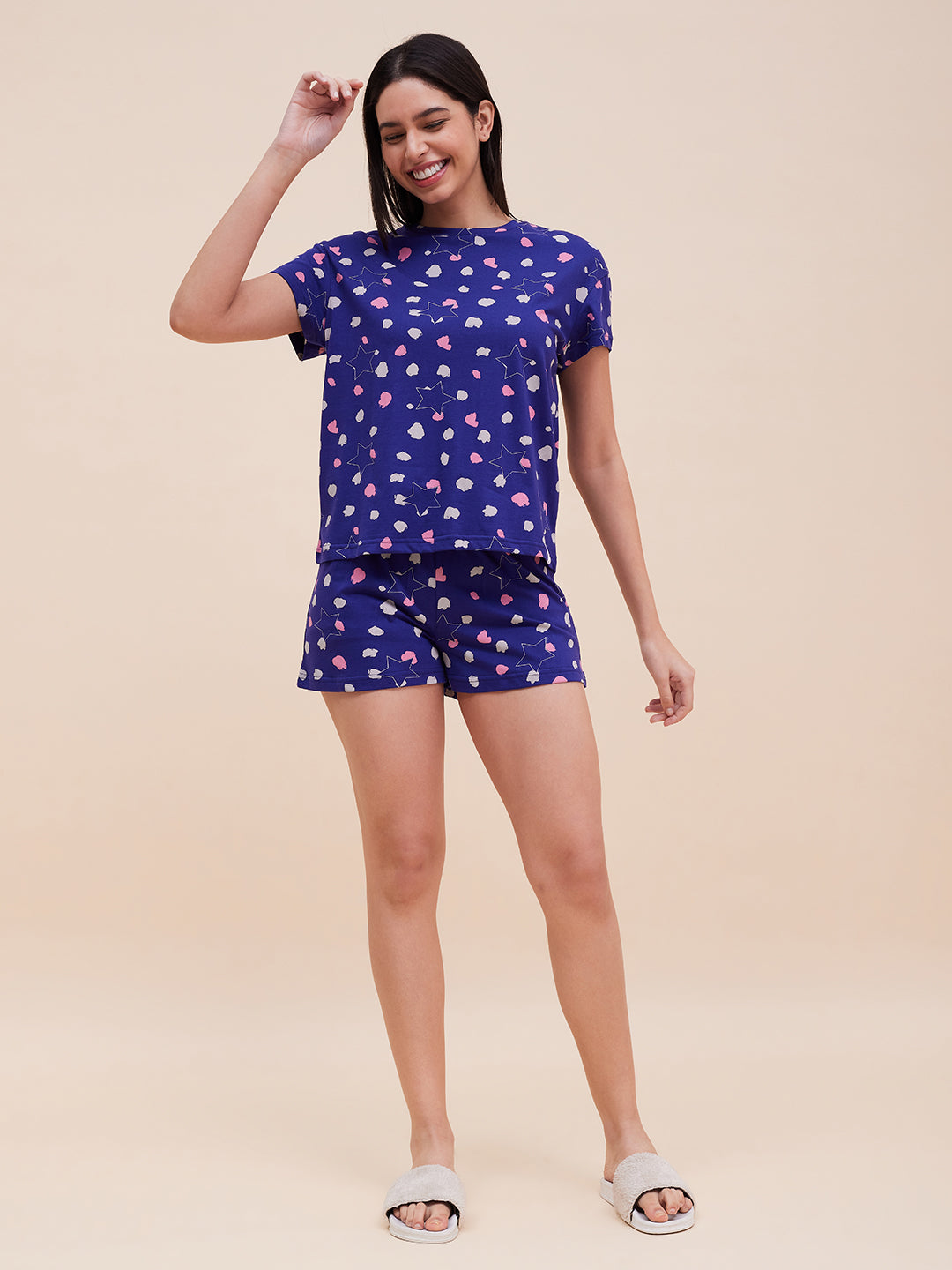 Koton Purple Women Underwear & Nightwear Styles, Prices - Trendyol