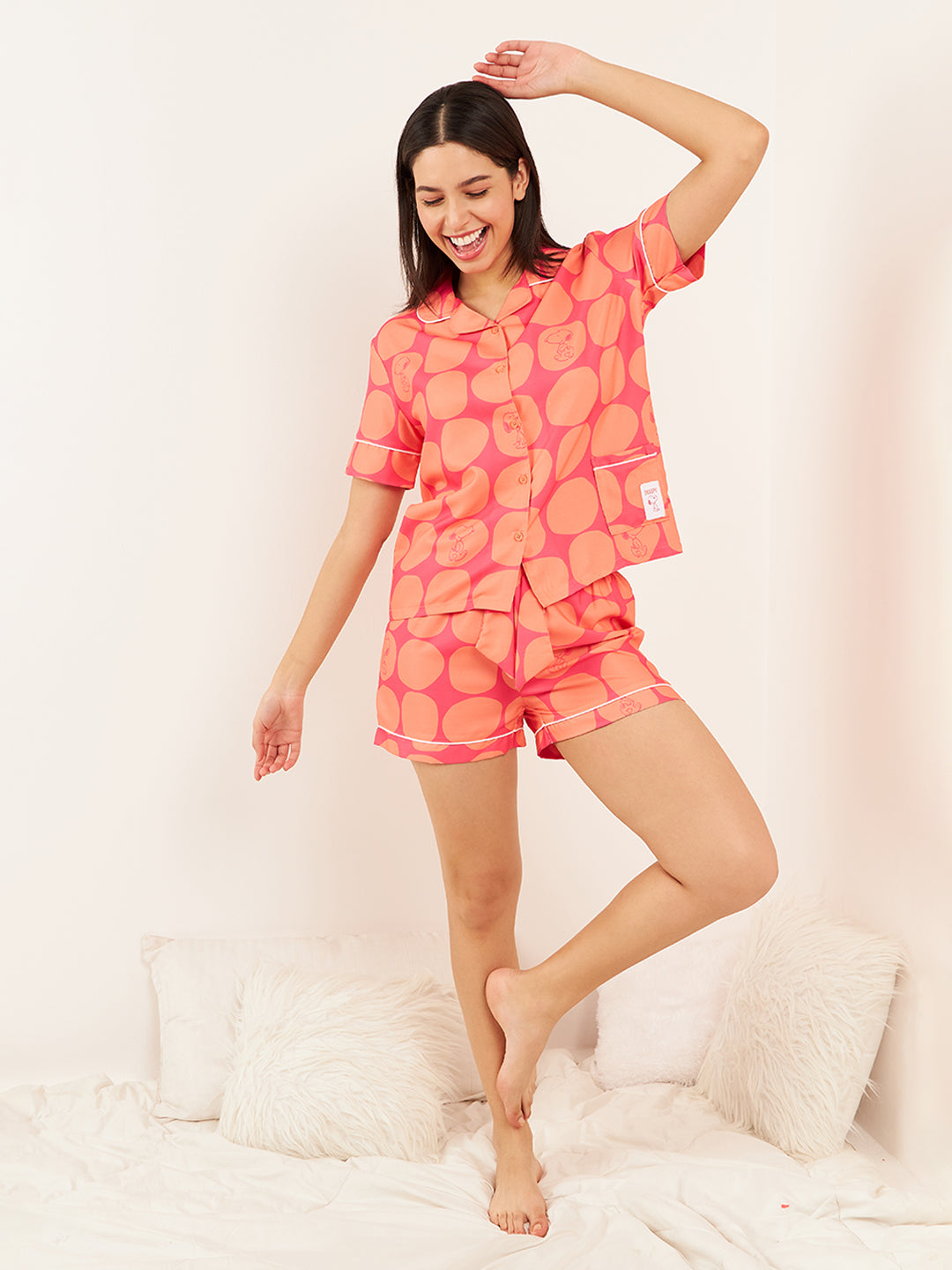 Buy Loungewear, Sleepwear for Women & Men Online at Sweet Dreams