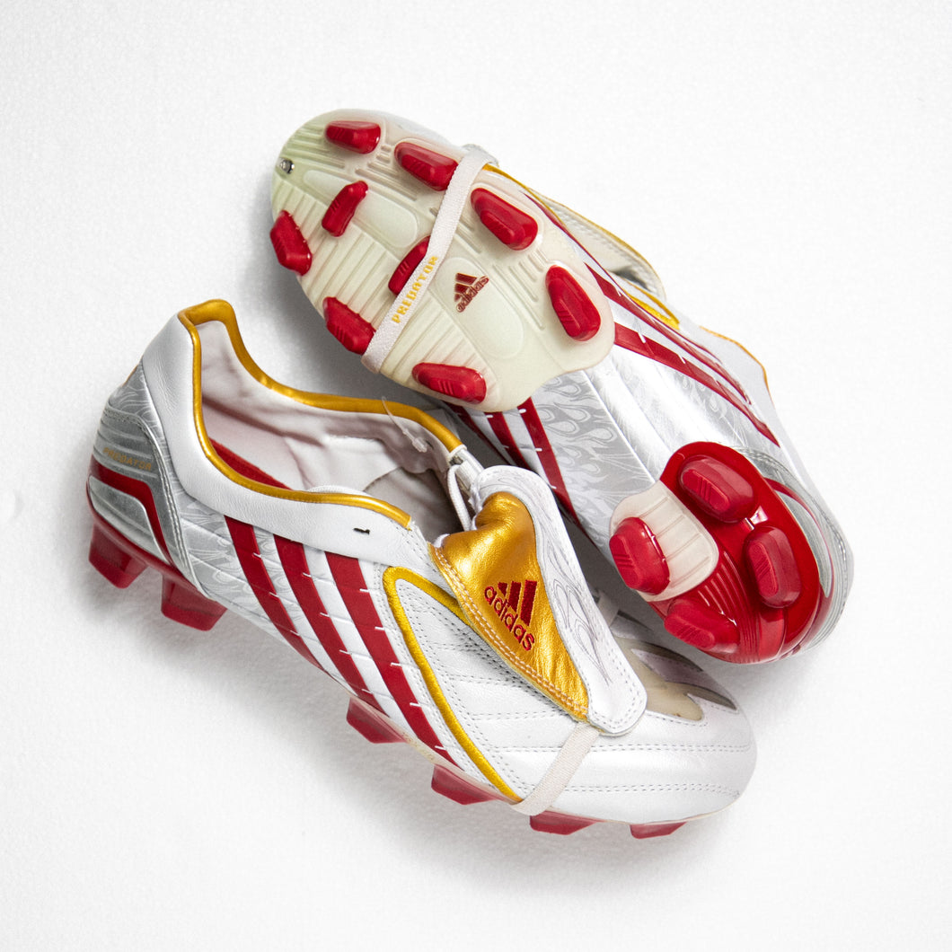 adidas predator powerswerve absolion