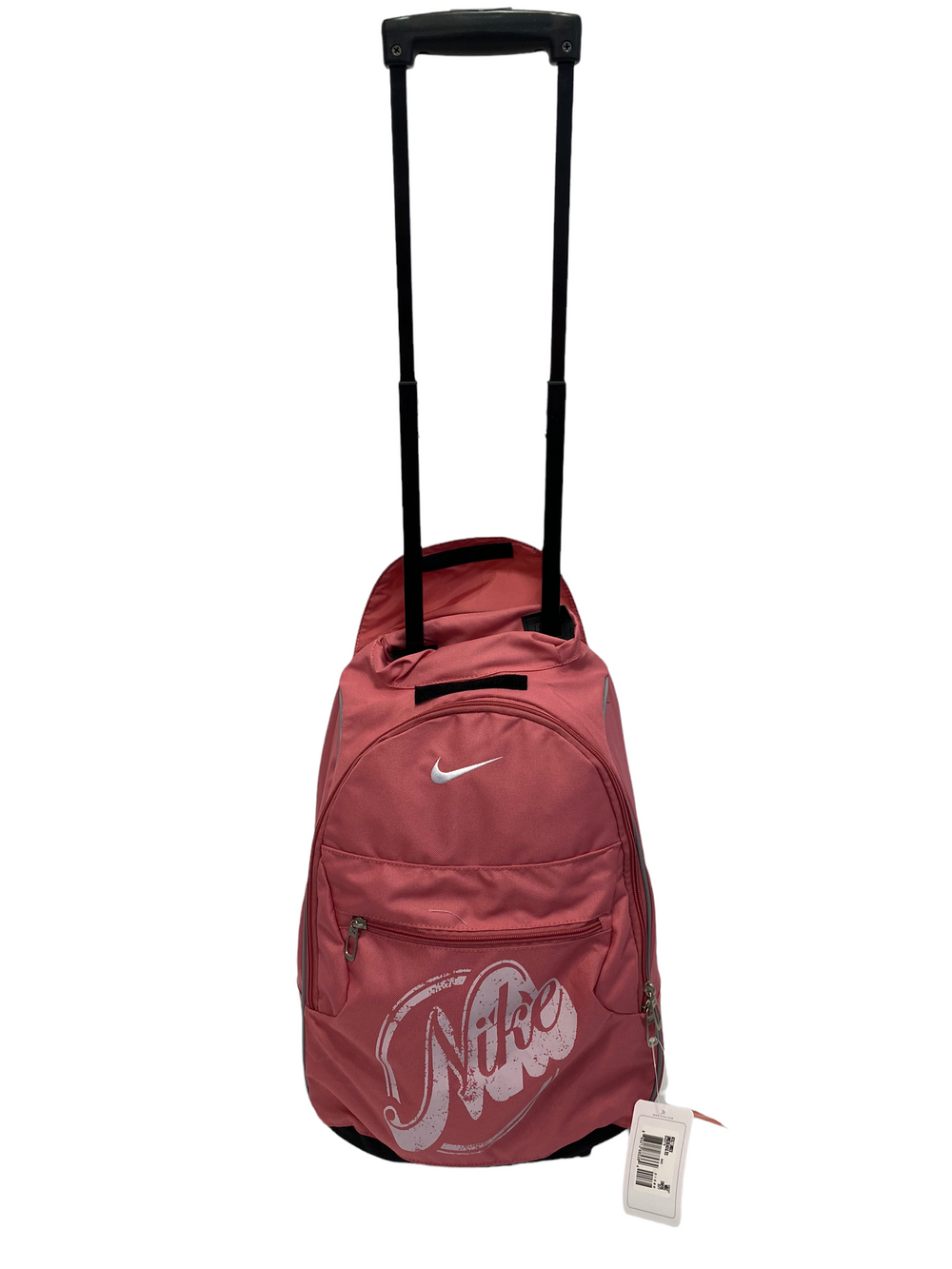 nike pull bag