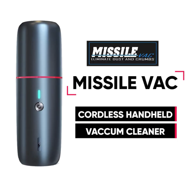 The Missile Brand®