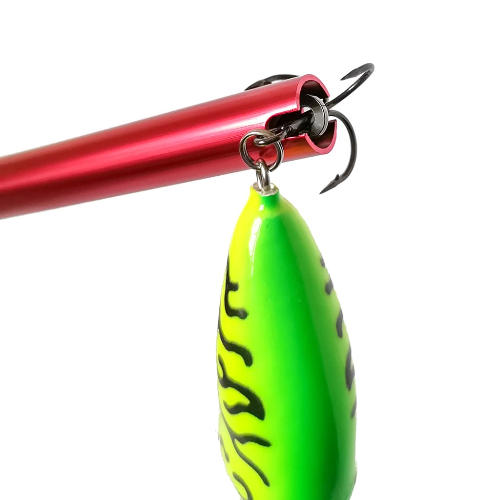 Fish hook remover unhook lure