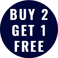 Buy 2 Get 1 Free Promotion On Fishing Product