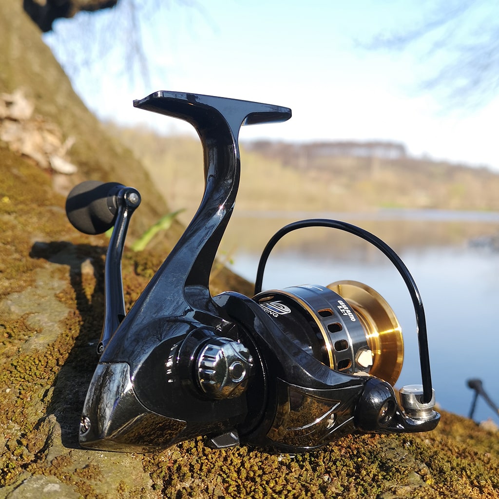 Fisherazade Hector Spinning Reel